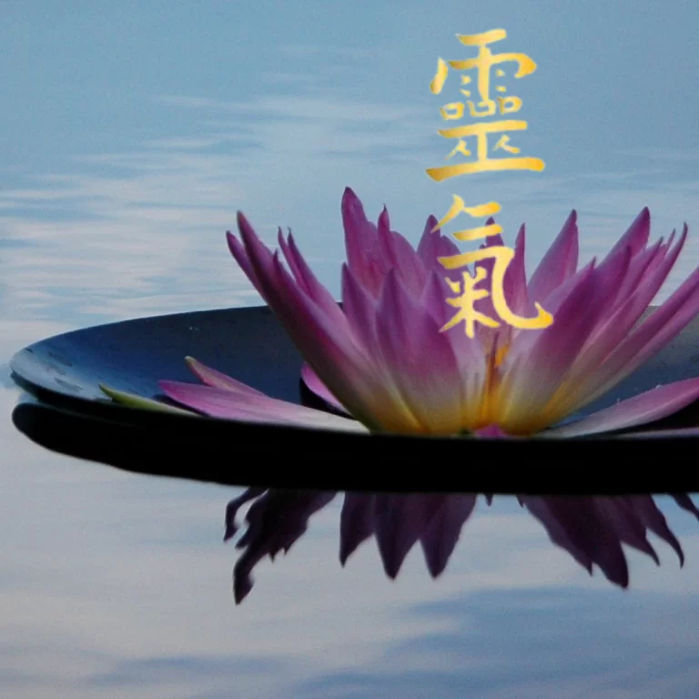 Reiki Refresher