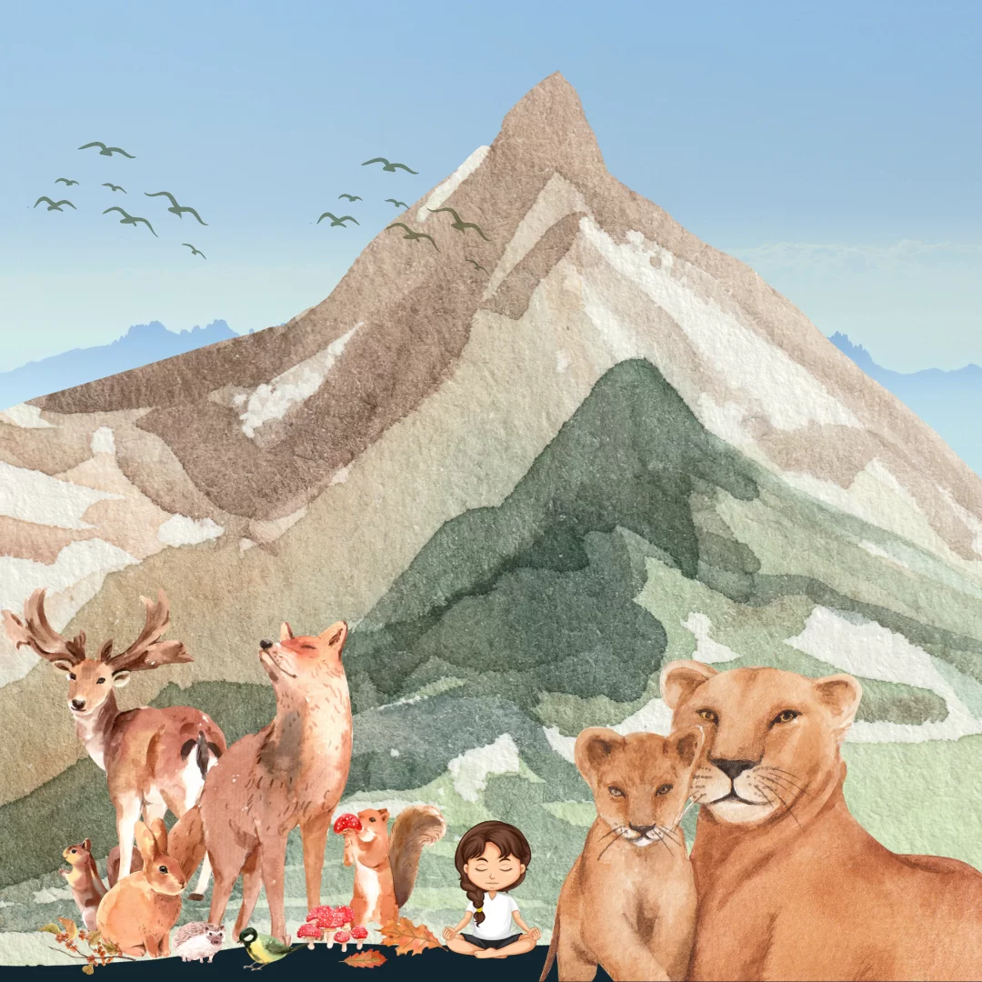 Way of Artemis - Animal Healing