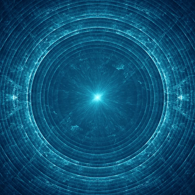 scalar waves for healing