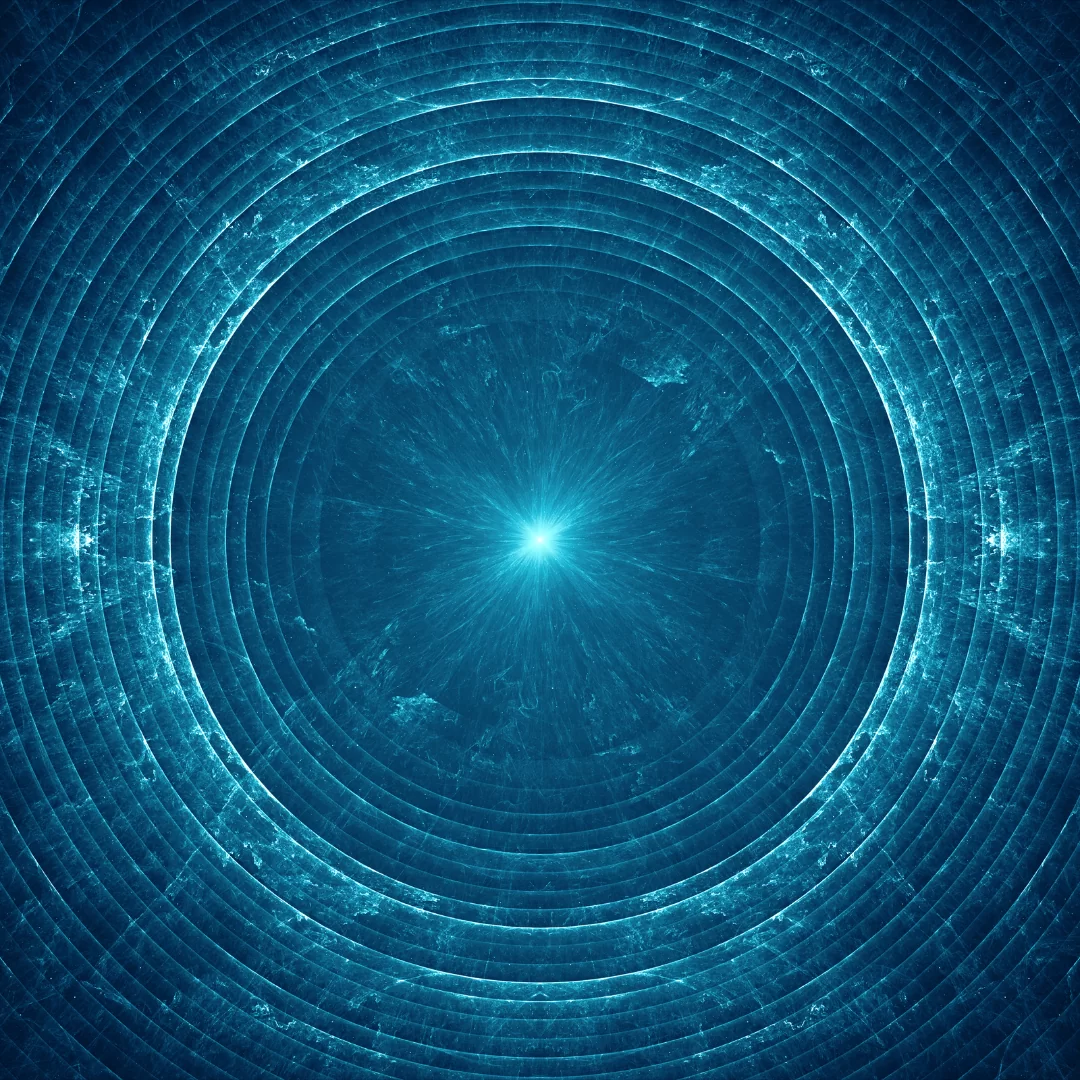 scalar waves for healing