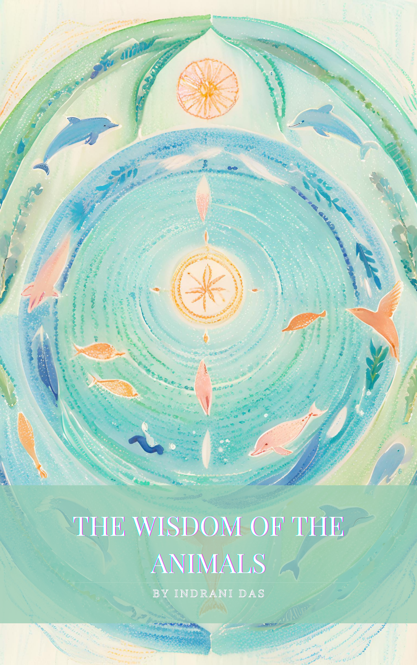 The Wisdom of Animal Spirit Guides