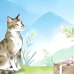 role of beliefs with cats and boxes in animal communication