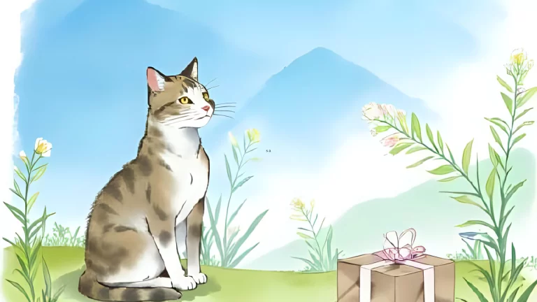 role of beliefs with cats and boxes in animal communication