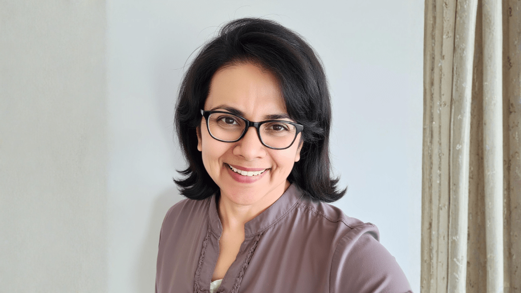Indrani Das Idee Way of Artemis