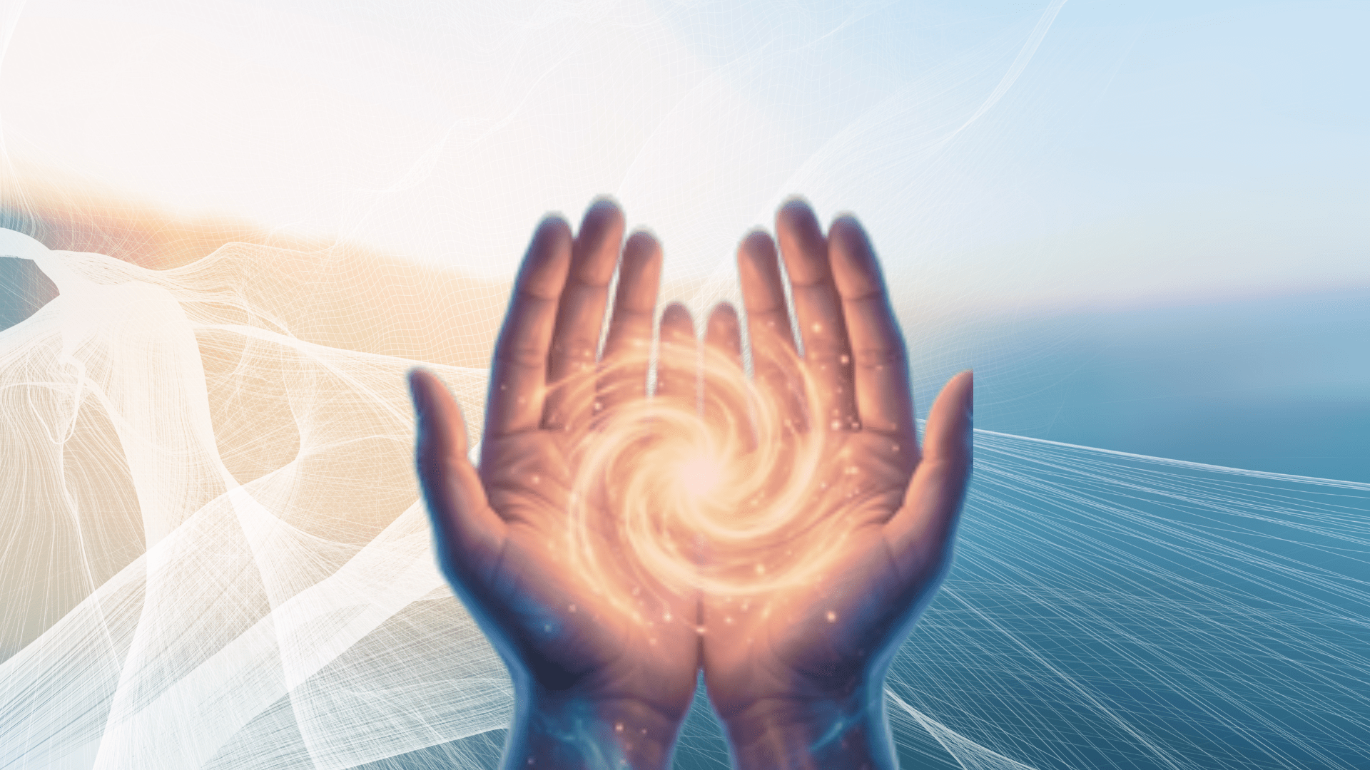 palms as energy sensor at Artemis Animal Healing