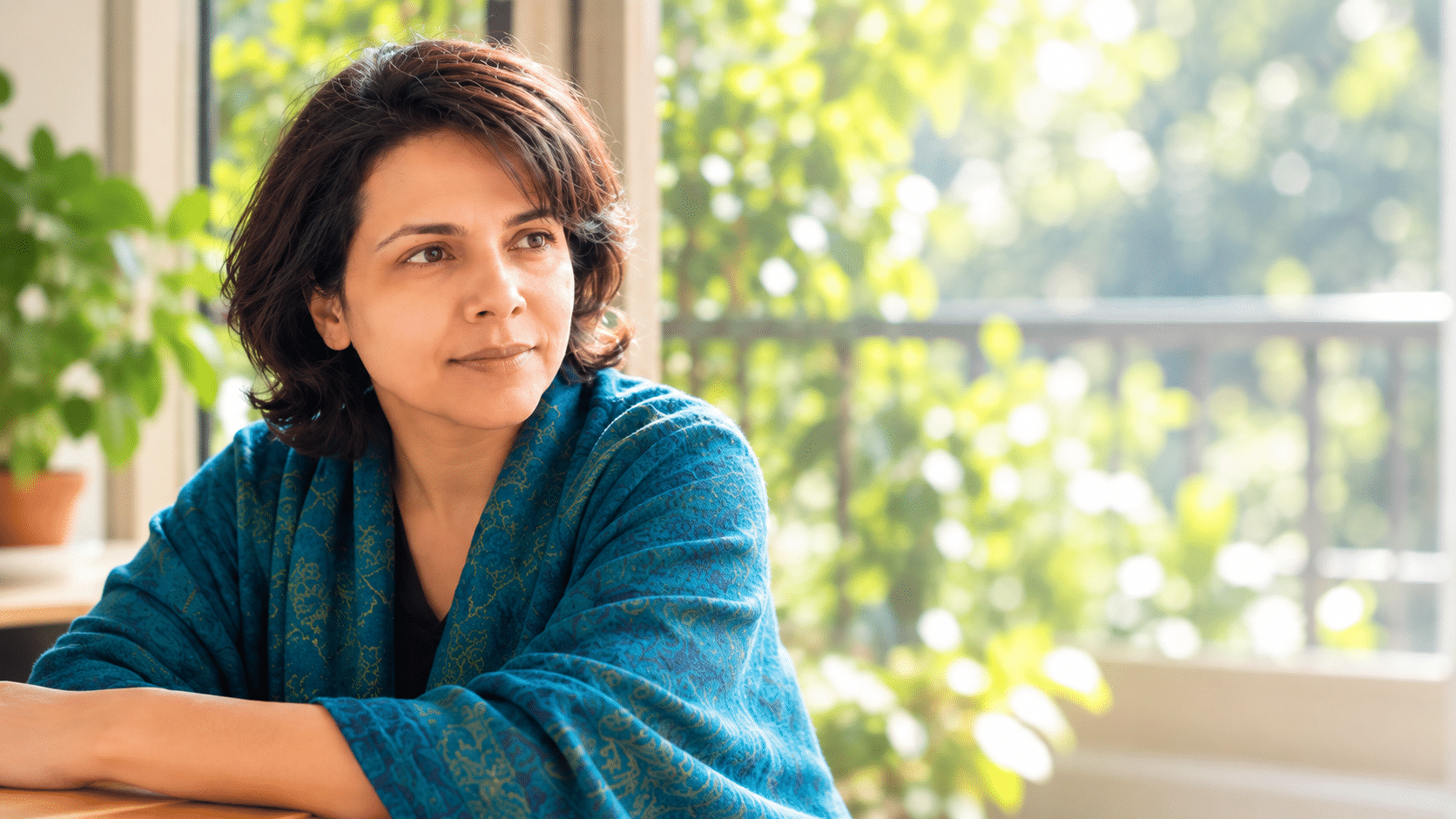 Indrani Das, Animal Intuitive and EFT Practitioner